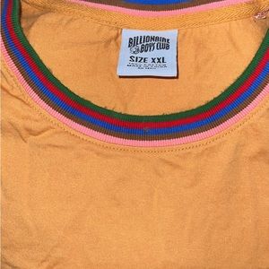 Billionaire Boys club t shirt